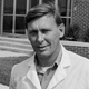 Lt. Col. James Ketchum, chief of the clinical research department at the U.S. Army’s Edgewood Arsenal, on September 23, 1969